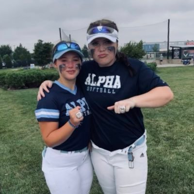 Peytynb15's profile picture. 18u Alpha Elite Softball🥎#15 Pitcher - grad year 2027- Eastern Lebanon County (Elco) High School
