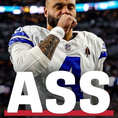 Welcome to the Dak Prescott interception counter! Dak said he won’t throw 10 interceptions this year, so we’ll ask the question “Did Dak throw an INT today?”