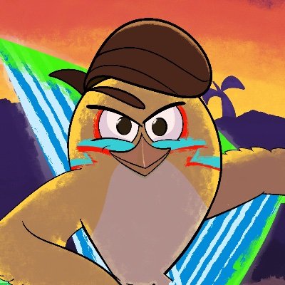 Tuli87510033's profile picture. Hi, I’m a multi-fan and I do ugly videos for the internet || 18 || he/him 🦅