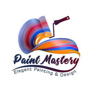 PaintMastery's profile picture. Premium residential painting company, specializing in high-quality paint finishes, wallpaper installations, and other surface solutions.
