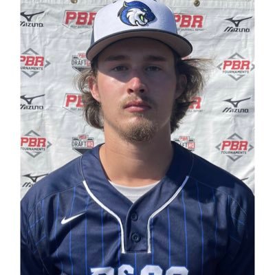 Bryant and Stratton College/ LHP 6’2 175/ Business Major/ email: nicholascody15@yahoo.com