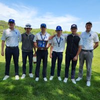 WHS Boys Golf(@whsbgolf) 's Twitter Profile Photo