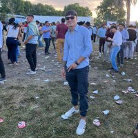 Michael Calventos 🔥 (@michaelcalven10) 's Twitter Profile