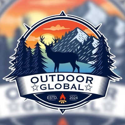 Est: 1/12/2024 Welcome To Outdoor Global Bringing You The BEST Hunting, Fishing & Outdoors Content!🦌🦃🎣 Join The Team - Follow To Show Support!
