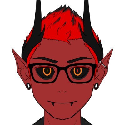 Wulferson 😈🔥さんのプロフィール画像