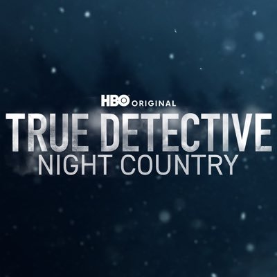 True Detective Profile