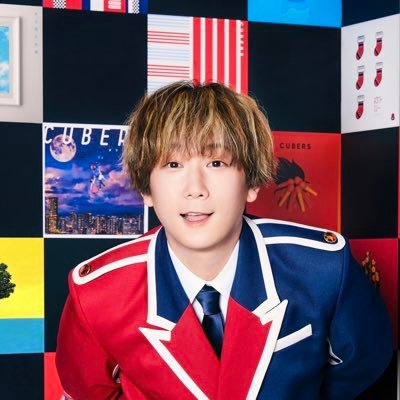 春斗🍥（CUBERS）さんのプロフィール画像