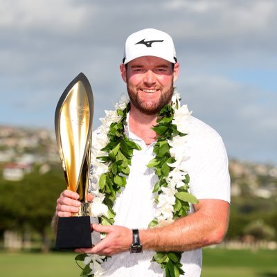 Sony Open in Hawaii Profile