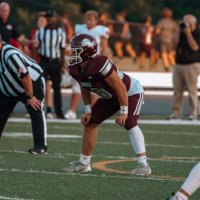 Nate Horsley (@nate_horsley52) 's Twitter Profile