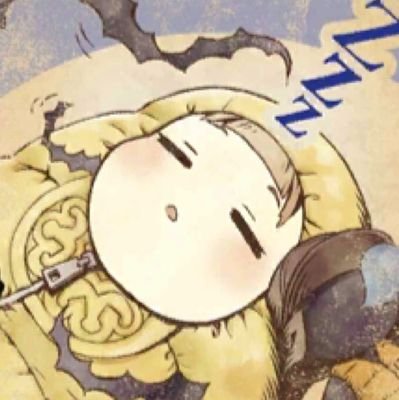 21時帯で前衛の傭兵していた者です。微課金?プレイヤー。
睡眠スタンプは挨拶。朝も夜も
(っ˘꒳˘c)Zzz…