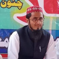 Fazulrehman Farooqi(@Fazl_ur_rehmanF) 's Twitter Profile Photo