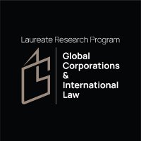 Laureate Program Global Corps & International Law (@lpgcil2022) 's Twitter Profile Photo Laureate Program Global Corps & International Law (@lpgcil2022) 's Twitter Profile Photo