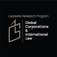 Laureate Program Global Corps & International Law(@LPGCIL2022) 's Twitter Profile Photo