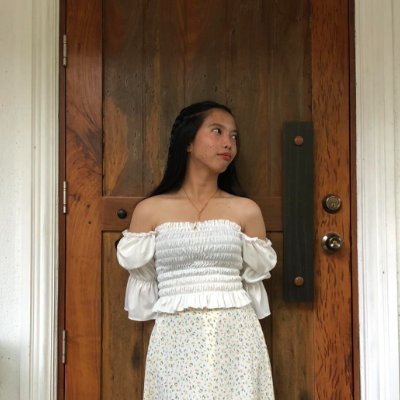 imzrhlynry's profile picture. ✈️⛪🏐👗🩱🎶💜🌷🐕🥑🍟🛵