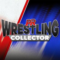 PRWrestlingCollector(@PRWCollector) 's Twitter Profile Photo
