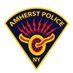 Amherst Police NY 🚔 (@amherstpoliceny) Twitter profile photo
