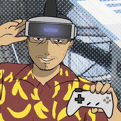 2024年大阪梅田で開催するインディーゲーム展示会「Gamepavilionjp」のアカウントです。　Indie Game Event Gamepavilionjp account
