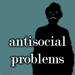 Anti-Social Problems