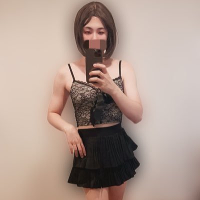 #CD #Crossdress #ชายแต่งหญิง หาเพื่อนแต่งหญิง พูดคุยกันจ้า**ไม่ได้ชอบผู้ชาย ไม่ต้องส่งรูปหำมา**(I’m not attracted to men,please don’t send your dick pics to me)