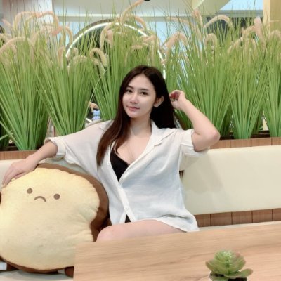 Chonnika1995's profile picture. ทักกันมาได้นะค่ะ 💕โสด