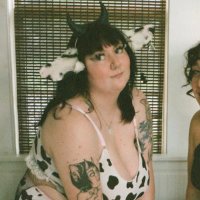 🐄Sarena Demon🐄 (@sarenademon) 's Twitter Profile