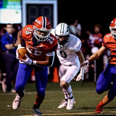 Thomas Worthington High School | C/O 2026 | CB| 6’2 180lbs | oa1005@wscloud.org | Cell: 6149568498 https://t.co/SHv9p4QurW