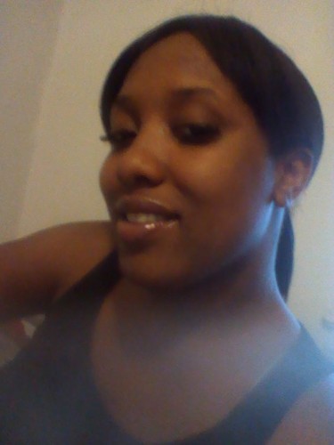 Nothing major im smart funny cute lol & nething else u wanna know about me just ask & do tell:) Follow me¡