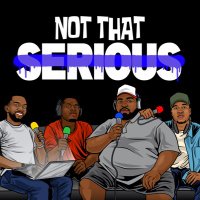 NotThatSerious(@thentspod) 's Twitter Profile Photo