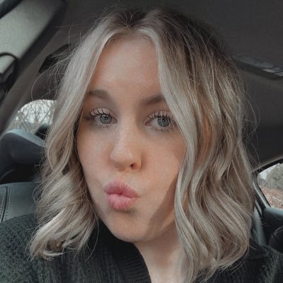 malori_waag12's profile picture. 11/18/19🤍