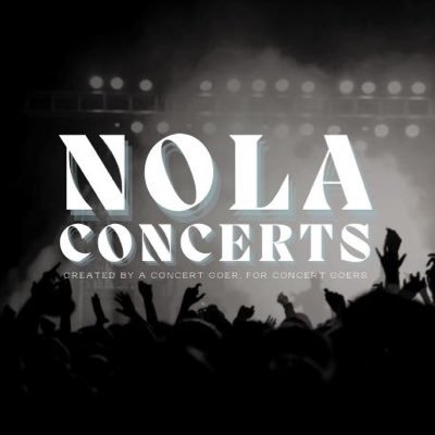 NOLA Concerts