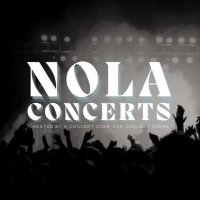 NOLA Concerts (@thenolaconcerts) 's Twitter Profile