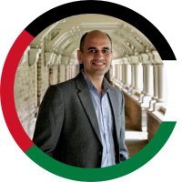 Kuldeep S. Meel (@ksmeel) 's Twitter Profile