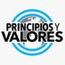 Principios y Valores Internacional (@PyVIntl) Twitter profile photo