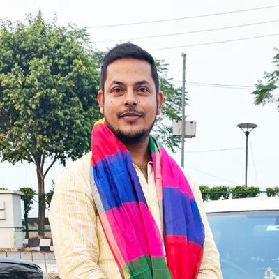 mrahulyaduvansh's profile picture. Ex. District secretary - BJYM