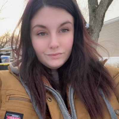 Rebecca Tuholski Profile