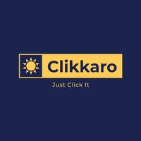 Clikkaro(@clickkaroindia2) 's Twitter Profile Photo