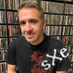 Christopher Jackson (@wartle) Twitter profile photo