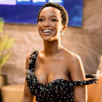 Nandi Madida(@Nandi_Madida) 's Twitter Profileg