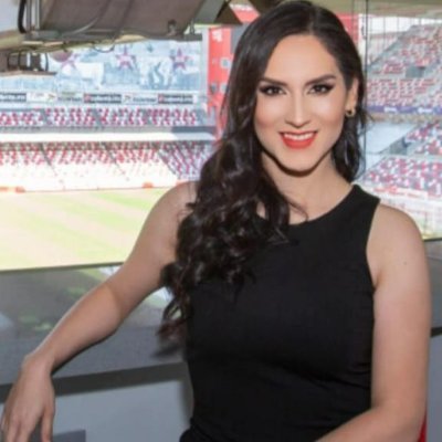 Aida_Carrasco's profile picture. Conductora de Primero...Mexiquense TV en @MexiquenseTV
Lunes a Viernes de 20:30 a 21:00h. TV Abierta Canal 34.1.