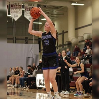 Bailey Olson Profile