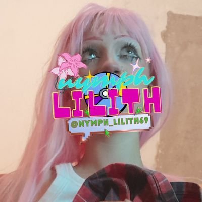 nymph_lilith69 Profile Picture