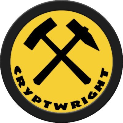 cryptwright Profile Picture