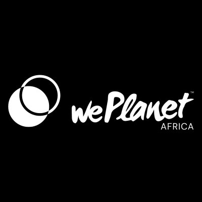 WePlanetAfrica's profile picture. Liberate Nature, Elevate Humanity