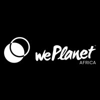 WePlanet Africa(@WePlanetAfrica) 's Twitter Profile Photo