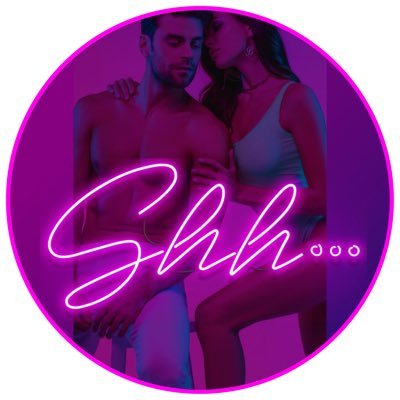 SecretXSocial's profile picture. Shhh… Swingers & Kinksters.. Doms, Subs & Hotwives! Unicorns & Bulls.. oh my! 😈