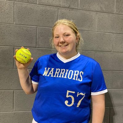 Bledsoe County High school C/O 2025 Pitcher/corners 4.0 GPA TN Bombers Gold Clark