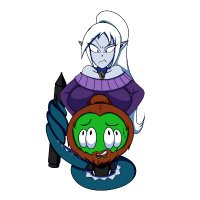 Petrus C Visagie (COMMISSIONS ARE CLOSED) (@petrus_visagie) 's Twitter Profile Photo Petrus C Visagie (COMMISSIONS ARE CLOSED) (@petrus_visagie) 's Twitter Profile Photo