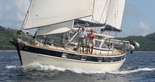 Chuck_Harding's profile picture. Living coram Deo with wife Micki as His Director of iStudy helping other to learn, love and live out the Truth.