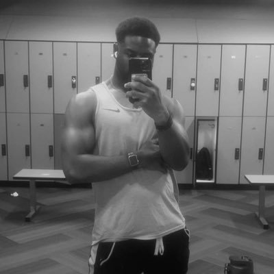 kushfly_'s profile picture. GodAboveAll | ⚜️🏋🏾