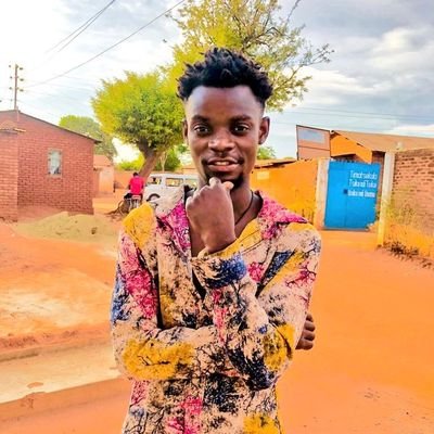 NyamaAllan8 Profile Picture